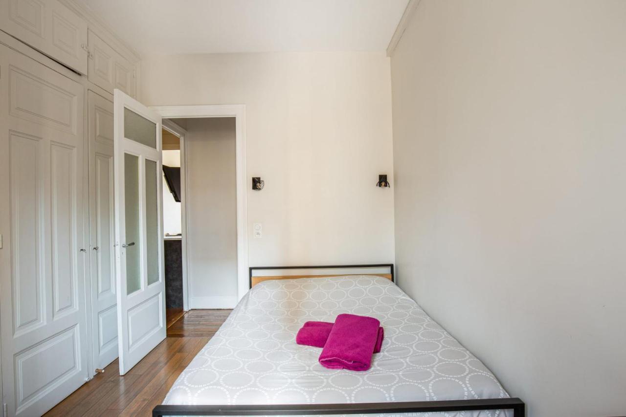 Appartement Orus - Welkeys Annecy Exterior foto